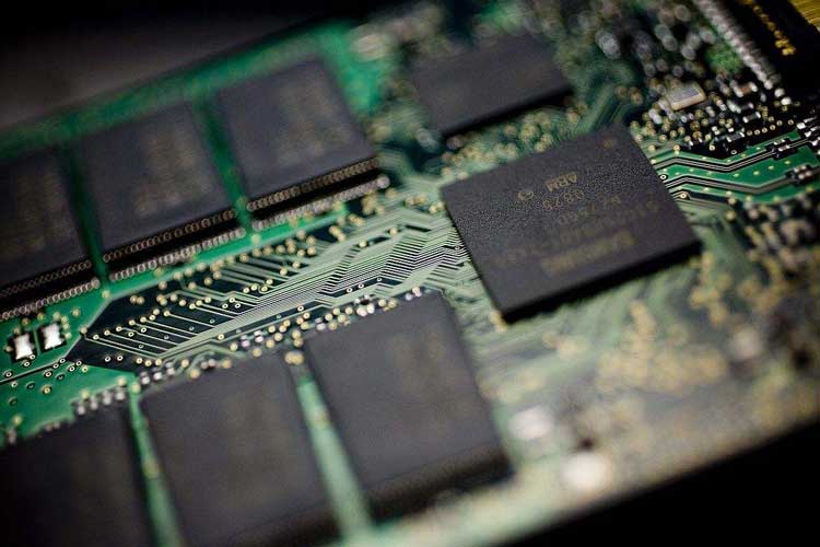 半導體怎么抗腐蝕？工業除濕機幫助企業提高成品率