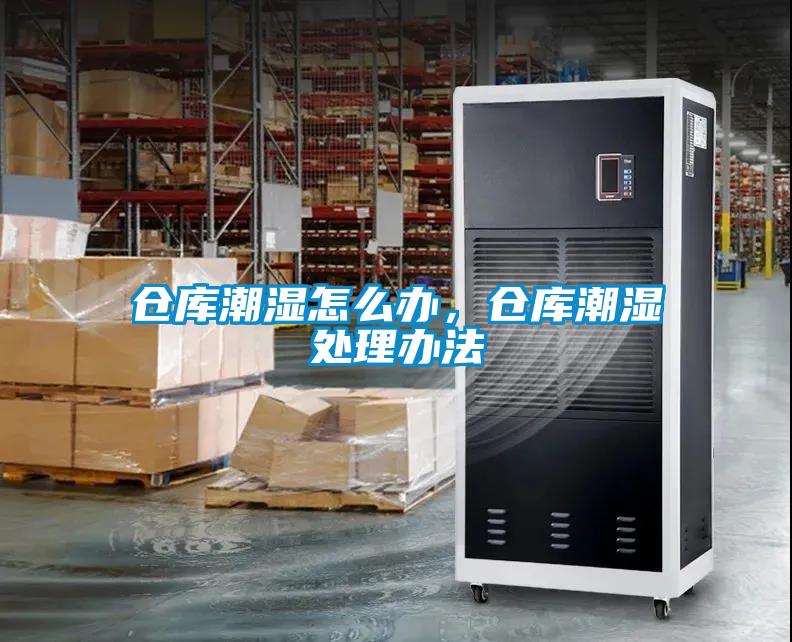 倉庫潮濕怎么辦，倉庫潮濕處理辦法