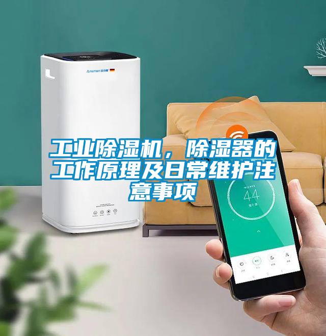 工業(yè)除濕機(jī)，除濕器的工作原理及日常維護(hù)注意事項(xiàng)
