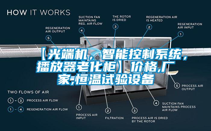 【光端機，智能控制系統(tǒng)，播放器老化柜】價格,廠家,恒溫試驗設(shè)備