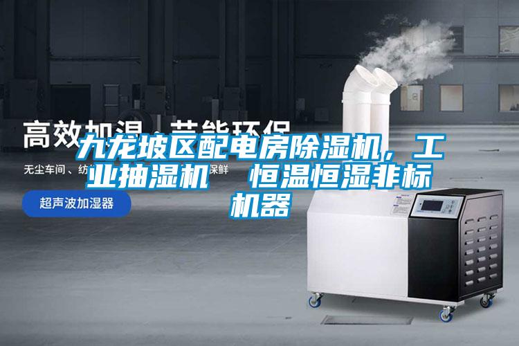 九龍坡區配電房除濕機，工業抽濕機  恒溫恒濕非標機器