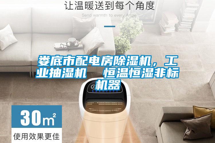 婁底市配電房除濕機，工業抽濕機  恒溫恒濕非標機器