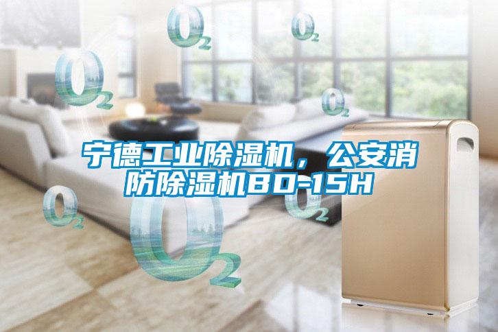 寧德工業除濕機，公安消防除濕機BD-15H