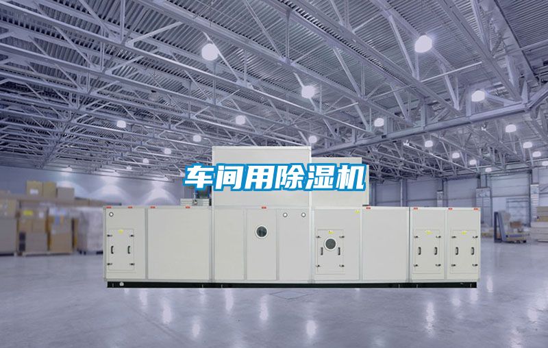 車(chē)間用除濕機(jī)
