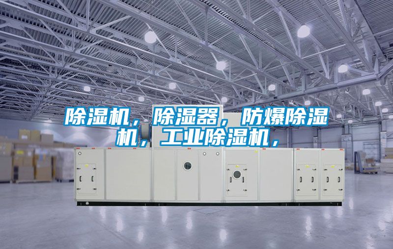 除濕機，除濕器，防爆除濕機，工業(yè)除濕機，